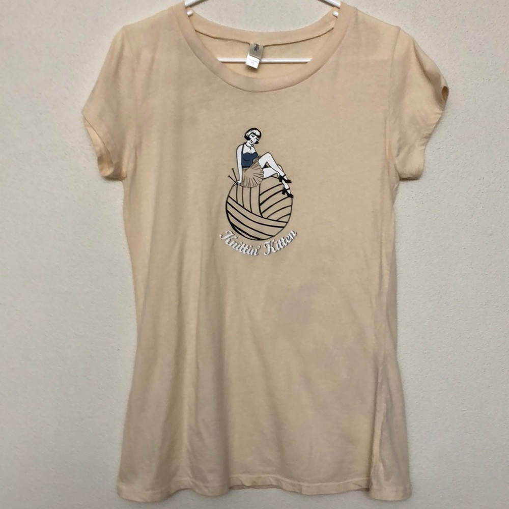 Women’s T-shirt